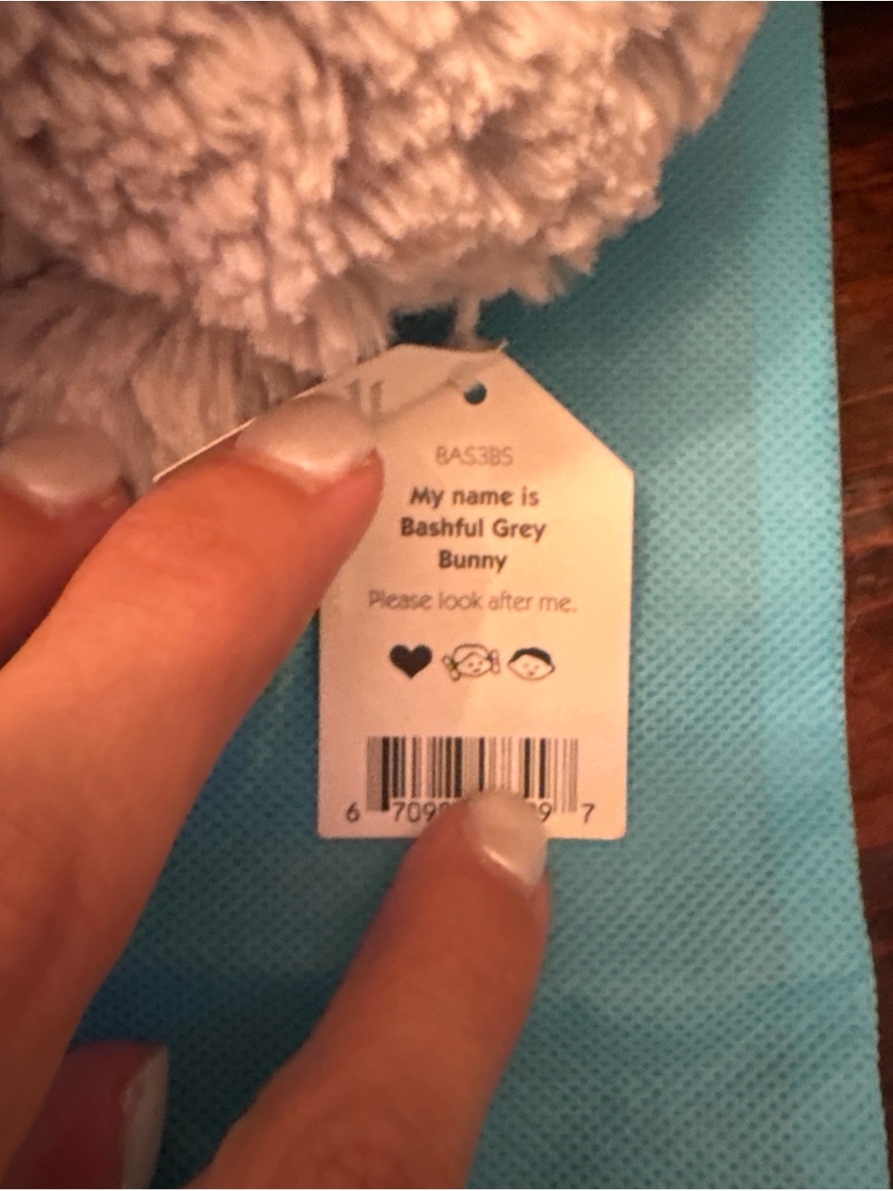Jellycat - Picture 3 of 7